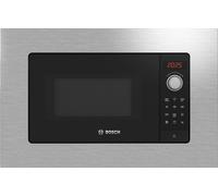 Bosch Serie 2 BEL623MS3 Microonde da incasso Acciaio