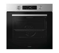 Forno elettrico multi-level Candy CA6N3B3EHTX 78 litri inox