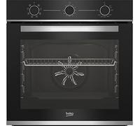 Beko b300 BBIM13100X 72 L 2600 W Nero