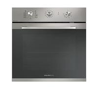 Forno da incasso Glem Gas GFX92IX-S6AF 64 Litri Classe A