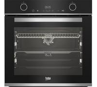 Forno Elettrico Multifunzione 71 Litri Nero - BBVM13400XDS