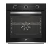 Beko b100 BBIE13100X 72 L 2400 W Nero