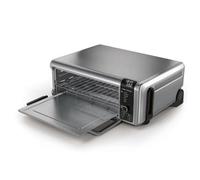 Forno elettrico Ninja Foodi SP101EU 10L Nero/Inox con friggitrice ad aria e 8 funzioni
