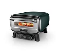 Forno elettrico per pizza e friggitrice ad aria da esterno Ninja Artisan Verde scuro MO201EUDB