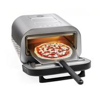 Forno Elettrico per Pizza Professionale Oven + Pala Pizza 1700 Watt