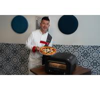 Forno Elettrico Per Pizze Pyramidea