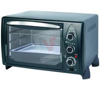 FORNO ELETTRICO POTENZA 1.380 W LT. 24 CM. 44X29X30H