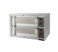 FORNO ELETTRICO PROFESSIONALE B11 ~ LUXEDA ~ MADE IN ITALY onforme]