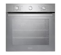 De Longhi Forno Elettrico da Incasso Ventilato Multifunzione a Vapore 74 Litri Classe A 60 cm colore Metallico - SLM7XLPPP