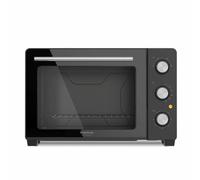 Forno elettrico Taurus Horizon 30 30L Nero con grill e girarrosto