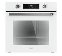 Forno elettrico Teka NEO HSB 6250 P WH 71 L Bianco con autolavaggio DualClean