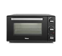Forno elettrico TRISTAR, 2000W 38 Litri colore Nero cod: OV-3630