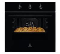 Electrolux KOHHH00BK3 Forno elettrico 58 L Classe A Nero