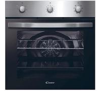 Candy Idea FIDC X602 70 L 2400 W Acciaio inox