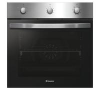 Candy Idea FIDC X602 70 L 2400 W Acciaio inox