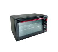 Forno Elettrico Ventilato 65l 2200W