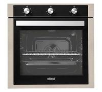 Elleci Forno PLANO Granitek 51 Avena Classe A - FGSP60251NS
