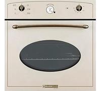 Glem GFT64SA-S3 Forno multifunzione elettrico cm. 60 - sabbia - Classe energetica: A