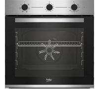 Beko b100 BBIE12100X 72 L 2400 W Acciaio inox
