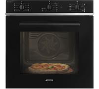 Smeg Forno incasso elettrico SF64M3S1PZB Classe A