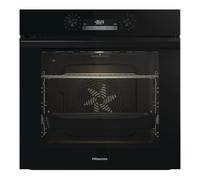 FORNO NERO GUIDE TELESCOPICHE