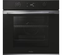 Forno Elettrico Ventilato da Incasso 78L 60 cm Nero H6 ID23B3HTX ID S2 Haier