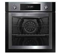 Forno Elettrico Ventilato Grill, 65 litri, Classe A+, 595x546x580 mm