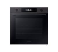 Samsung NV7B4440VBB Forno ad incasso Dual Cook Serie 4 76 L A+ Black Inox