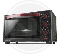 Forno Elettrico Ventilato "Il Moro 20 Plus" G3 Ferrari