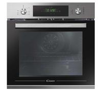 Forno Elettrico Ventilato Multifunzione, 65 Litri, Classe energetica A+, da 60 cm, Pizza FCT605X WIFI