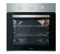 Forno Elettrico Ventilato Multifunzione, 72 Litri, Classe A, Larghezza 60 cm