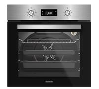 Forno Elettrico Ventilato Multifunzione, 72 Litri, Classe A, Larghezza 60 cm