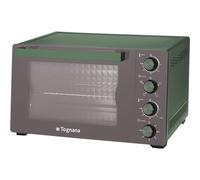 Forno elettrico ventilato Tognana Iridea D2DFE02IRVE potenza 1600W capacità 35