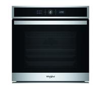 Forno elettrico WOI4S8PM0SBXA incasso Whirlpool colore nero