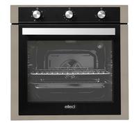 Elleci FGSP60243NS PLANO forno