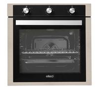 FORNO ELLECI FGSP60251NS AVENA#CONSEGNA IN 3 SETTIMANE#