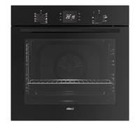 Forno Incasso Elleci Urban Plus 60cm Black Nero FVUP601BKNB [EEK: A]