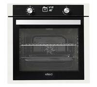 Elleci FGPP60268NS PLANO PLUS forno