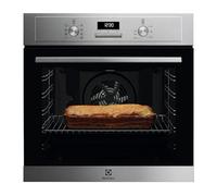 Forno EOH3H54X 72L AQUA CLEAN INOX ELECTROLUX