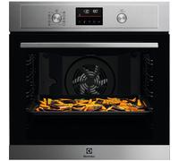 Electrolux EOM4P46TX Forno Multifunzione AirFry Serie 700 con pulizia pirolitica - In 2-3 settimane