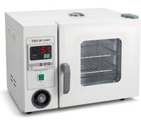 Forno Essiccatore a Temperatura Costante, Oven da Laboratorio a Convezione Forzata con Display Digitale, Interno Acciaio Inox, capacità 15L o 70L per Uso Industriale e Scientifico,70 Liters