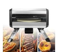 Forno for Pizza Antiaderente, Forno for Pizza A Gas All'aperto, Forno for Pizza Portatile A Propano, Forno for Pizza In Acciaio Inossidabile, Fornello Portatile Spesso for Picnic Da Campeggio All'aper