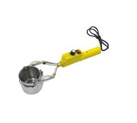 Forno for saldatura a fusione di stagno da 300 W/500 W, strumento dissaldante regolabile e resistente alle alte temperature Con forte dissipazione del calore(300W)