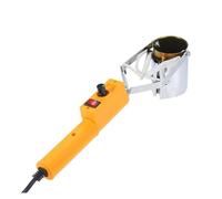 Forno for saldatura a stagno professionale portatile in lega con temperatura regolabile di e ad alta potenza da 380 W,Norme industrielle(98-C 380W)