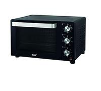 Forno Elettrico Ventilato Dpm Fen50Lt New Chef 50 Litri 1700 Watt