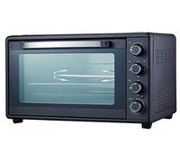 Fornetto Elettrico FOK5112R Capacit 50 Litri Potenza 2000 Watt Colore Nero