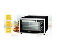 FORNO FORNETTO ELETTRICO 33 LITRI 1800 WATT CON LUCE INTERNA TIMER E TERMOSTATO