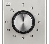 Forno Fornetto Elettrico Ventilato, 45 Litri, 300°C G3 Ferrari G10153 Rostò 45