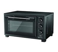 DCG Eltronic MBT1045 forno 45 L Nero