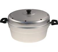 PENTOLA FORNO 'VERSILIA' Ø cm. 24 - h.15,5 PENTALUX